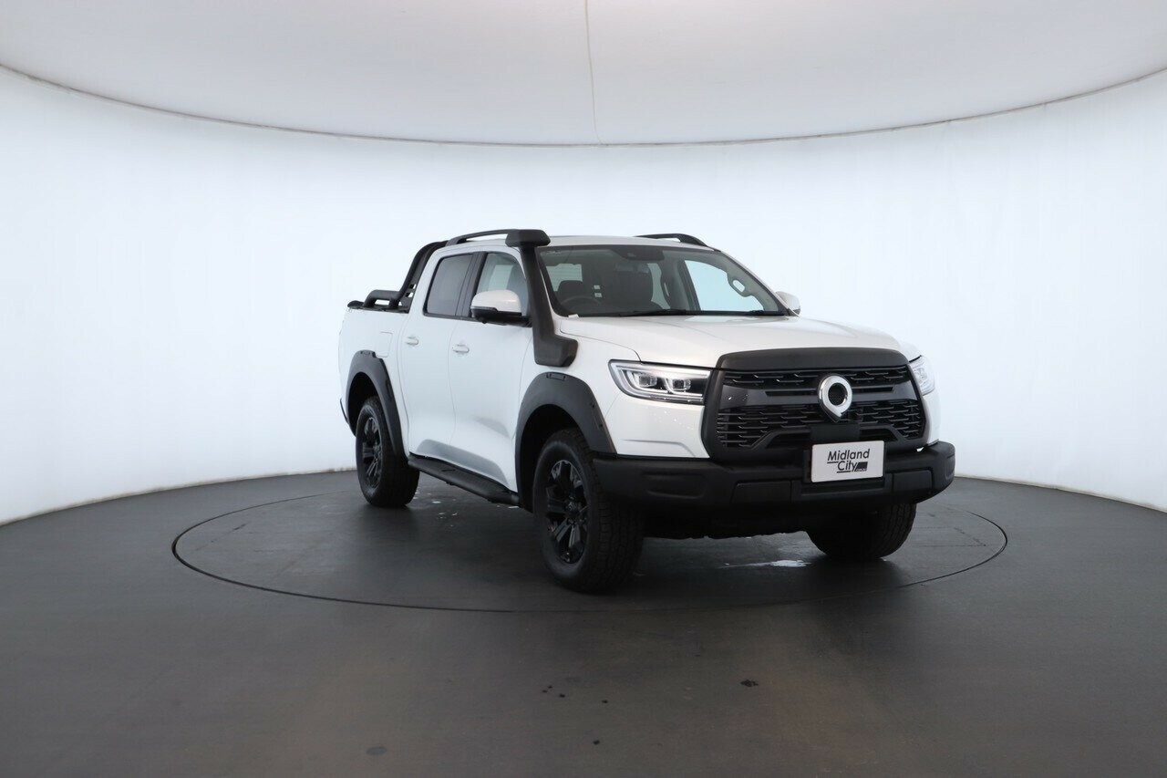 Gwm Ute image 4