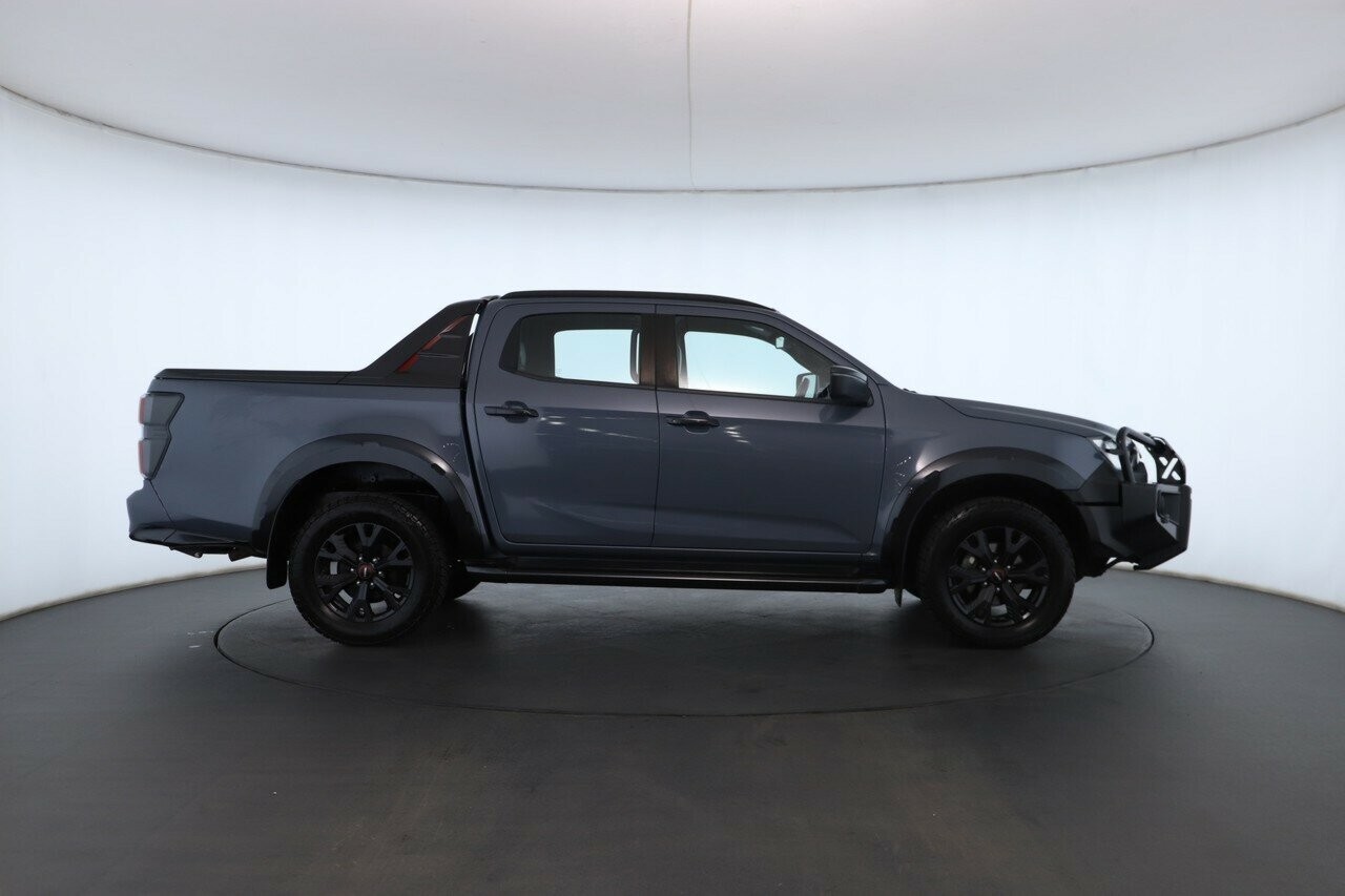 Isuzu D-max image 3