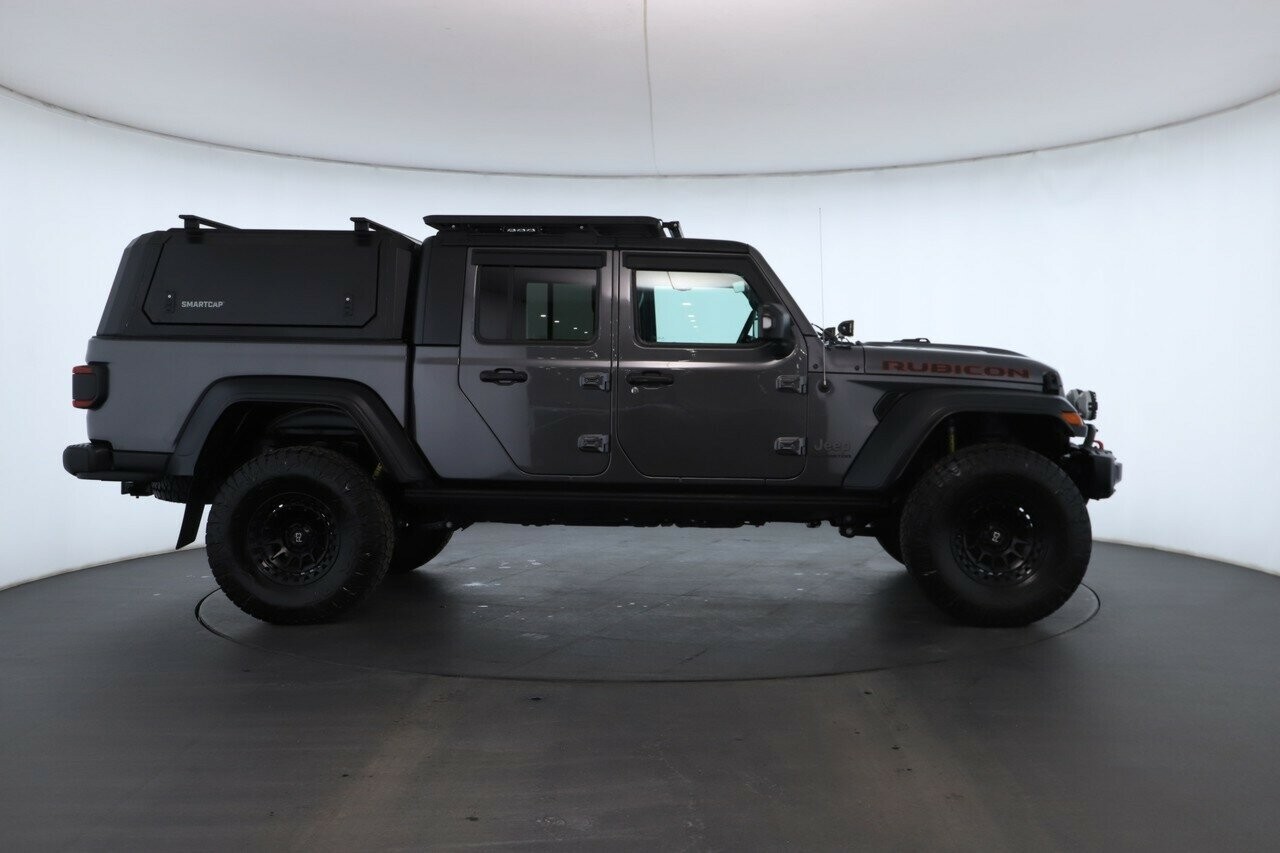 Jeep Gladiator image 2