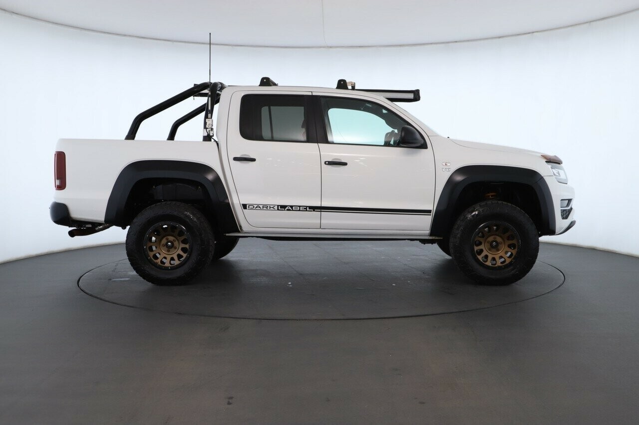 Volkswagen Amarok image 2