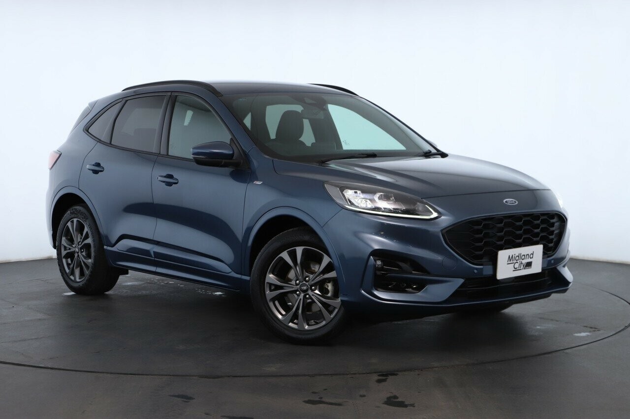 Ford Escape image 1