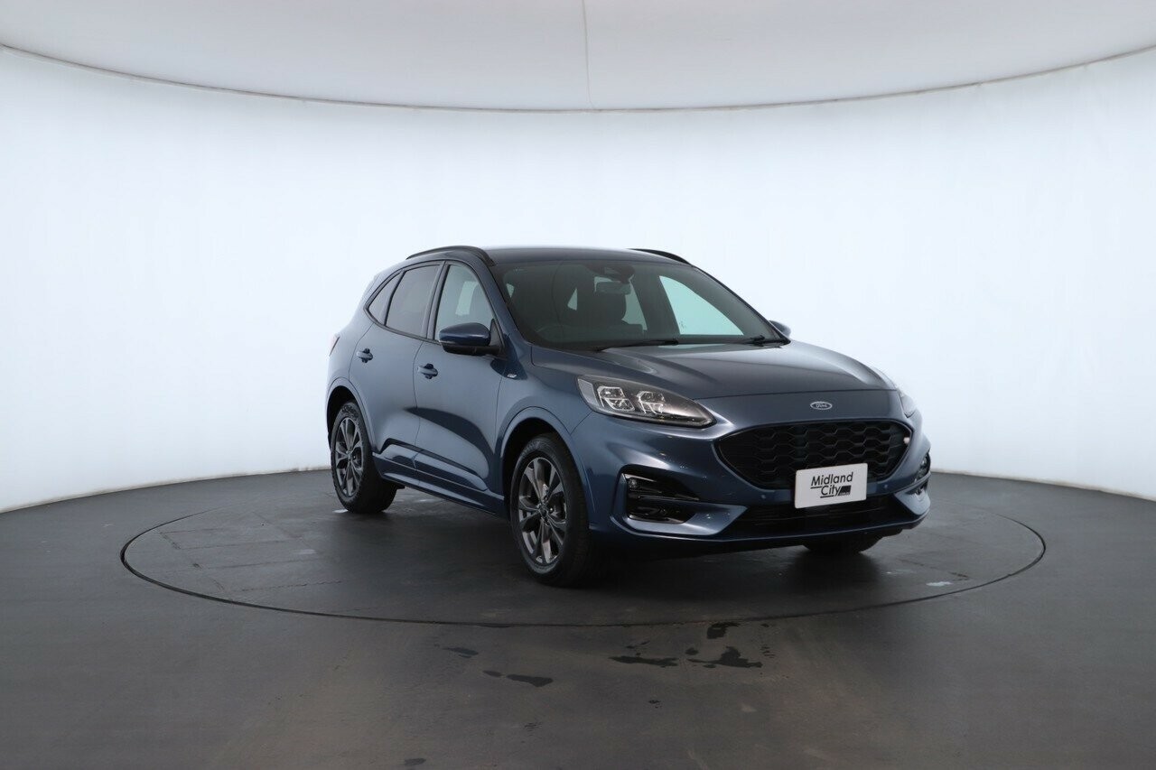 Ford Escape image 4