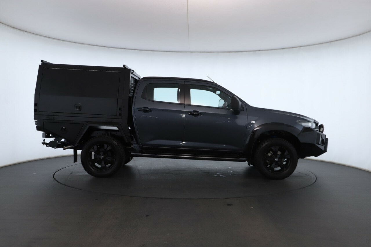Mazda Bt-50 image 3