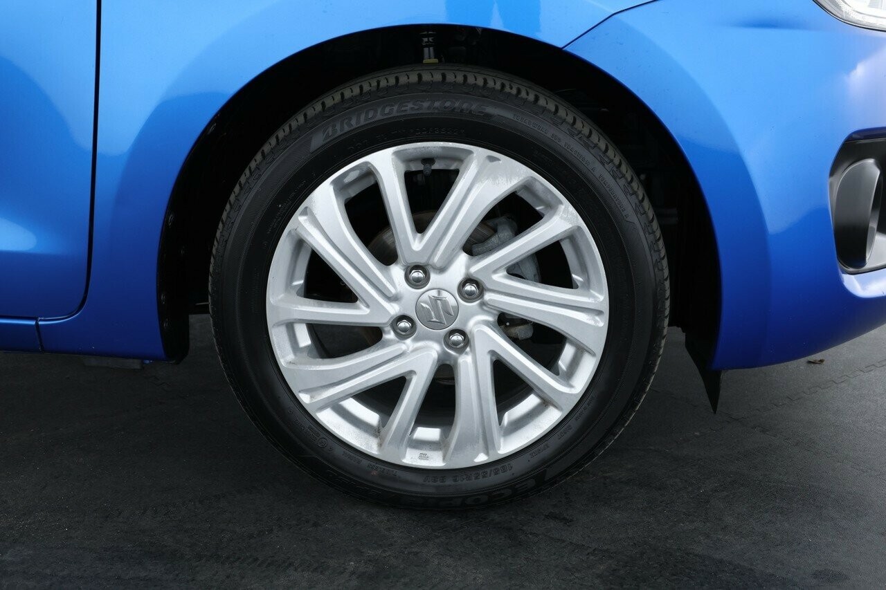 Suzuki Swift image 2