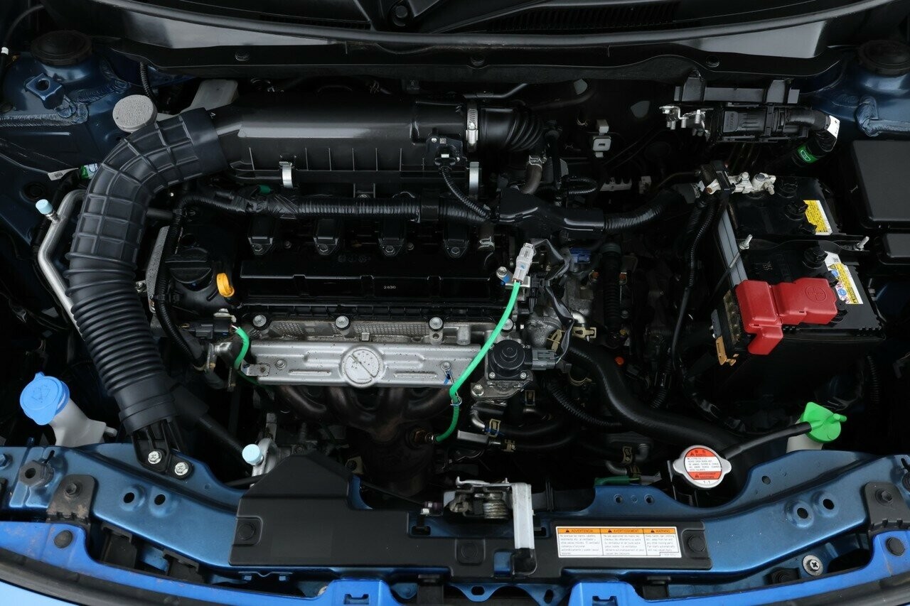 Suzuki Swift image 3