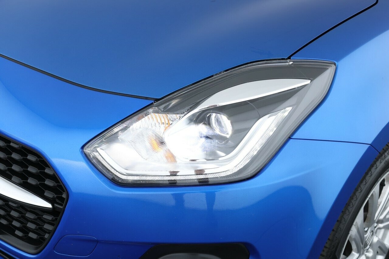 Suzuki Swift image 4