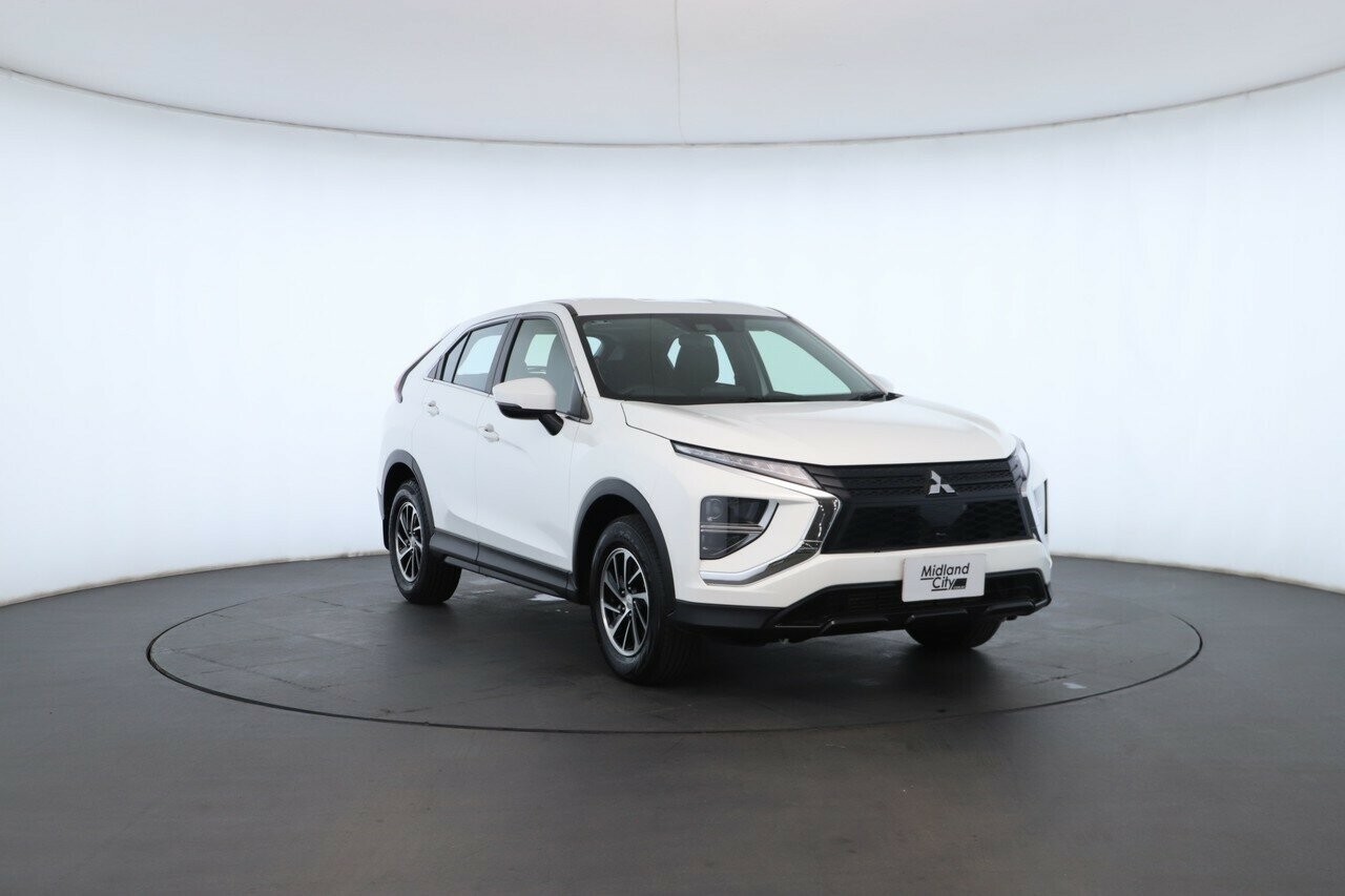 Mitsubishi Eclipse Cross image 4