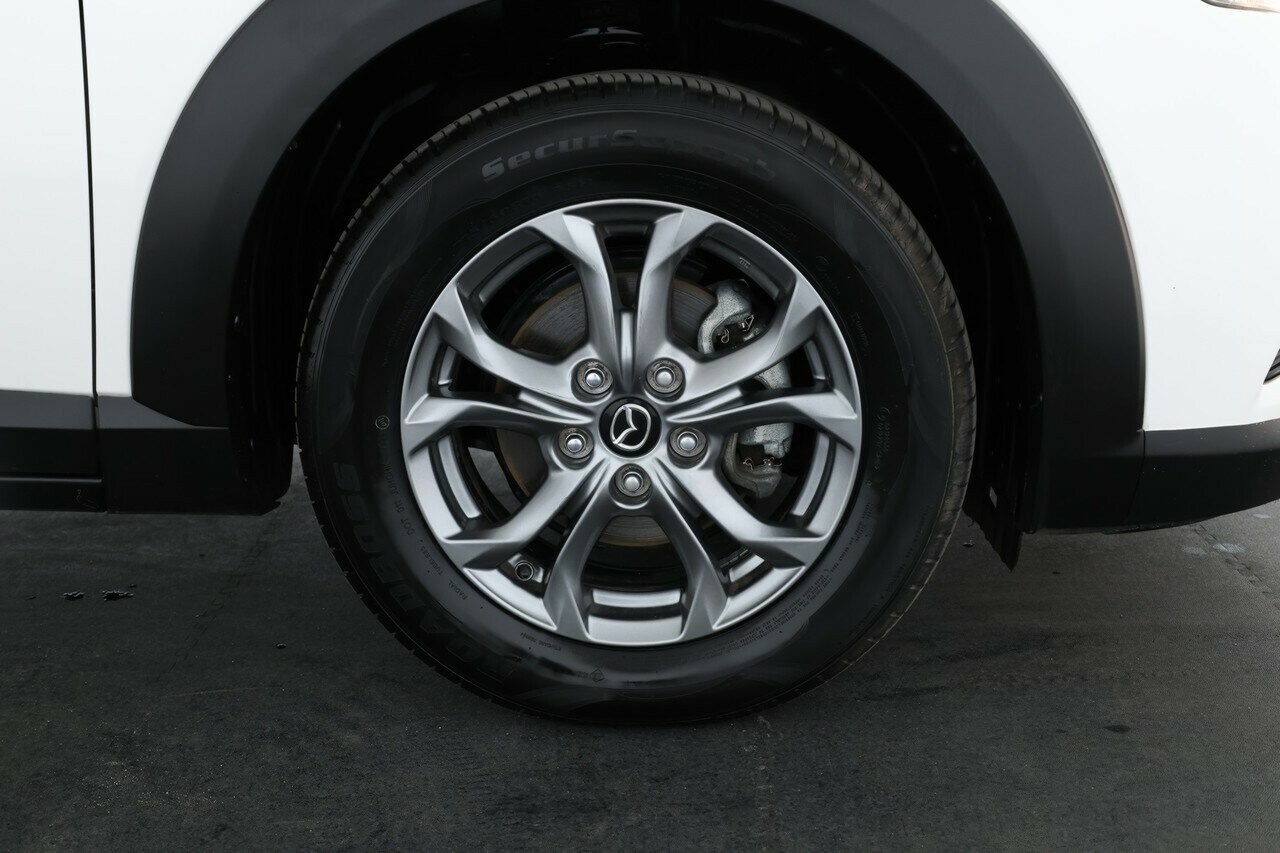 Mazda Cx-3 image 3