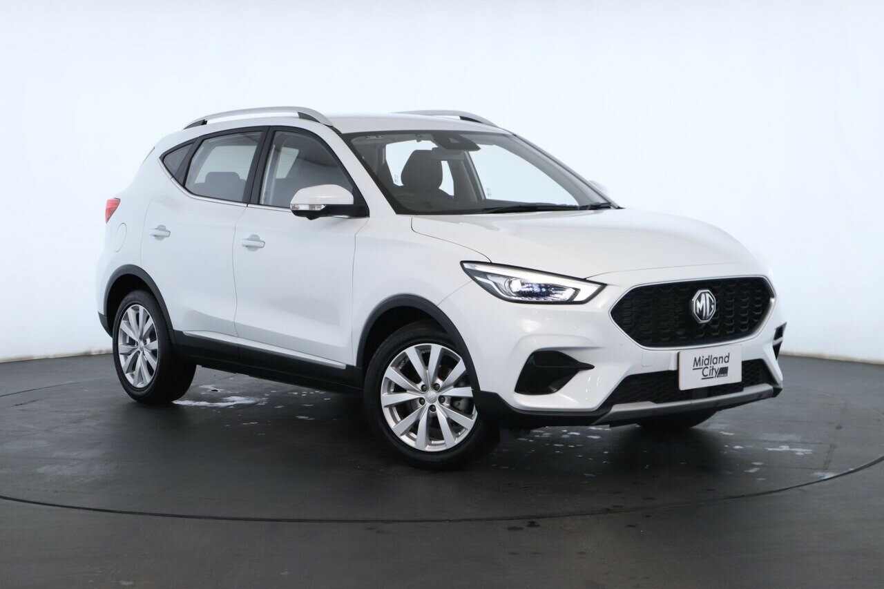 MG Zst image 1