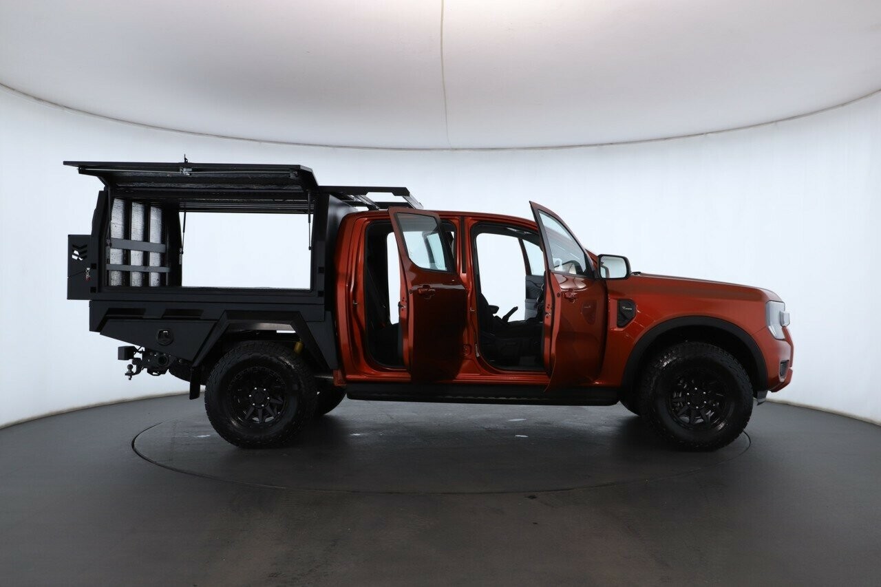 Ford Ranger image 2