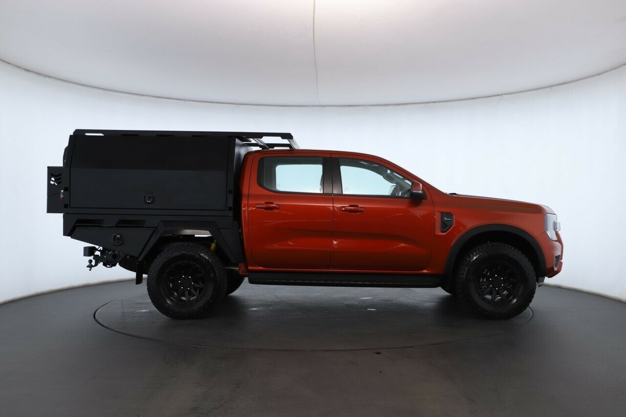 Ford Ranger image 3