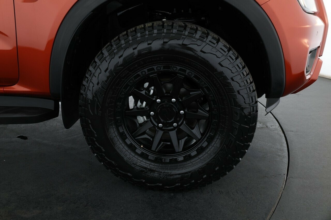 Ford Ranger image 4