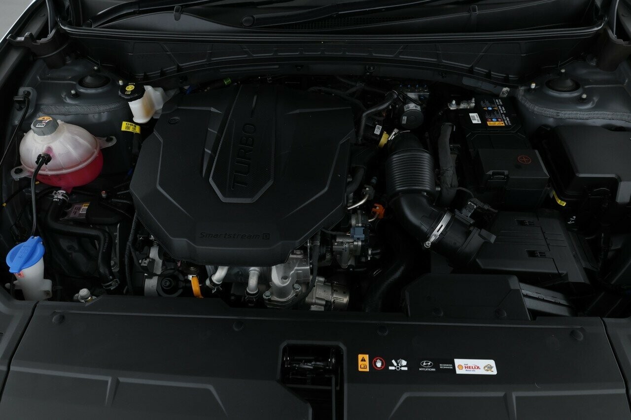 Hyundai Tucson image 3