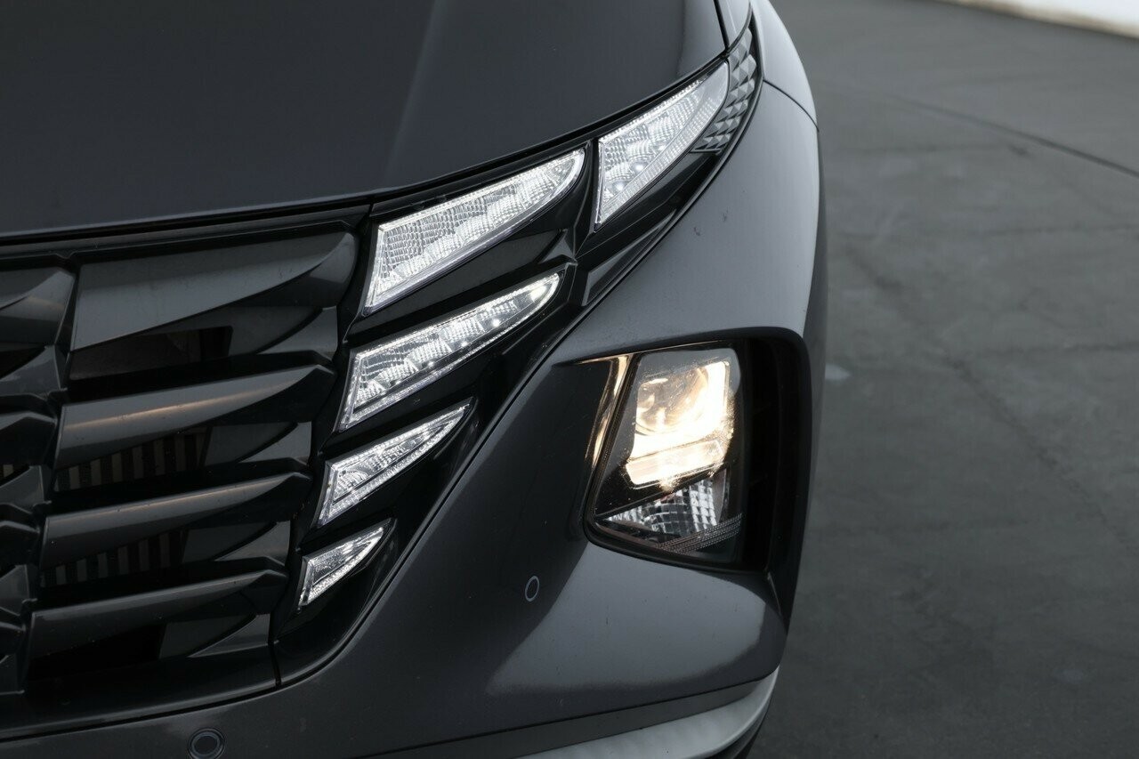 Hyundai Tucson image 4