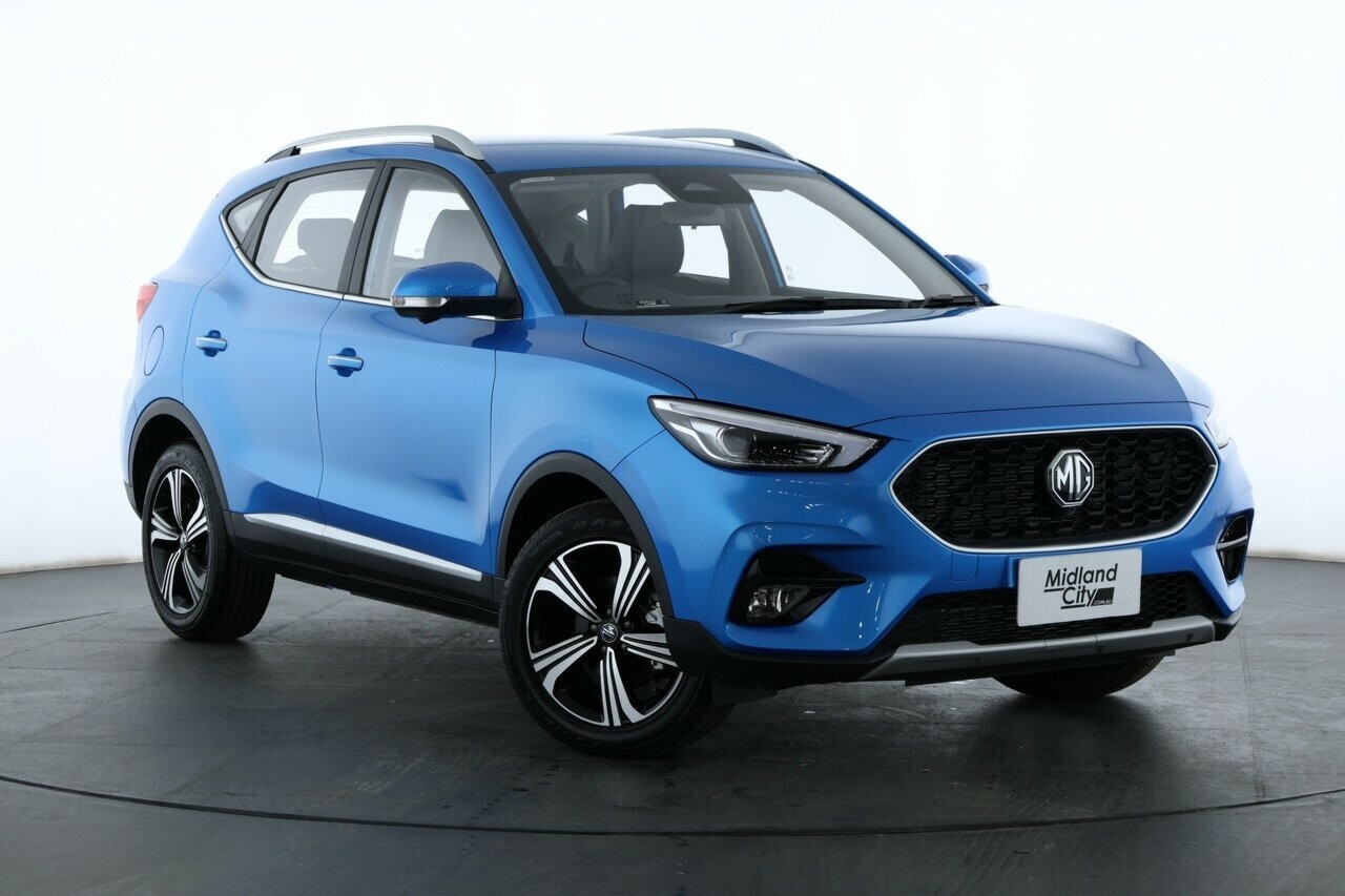 MG Zst image 1