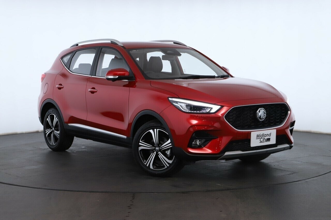 MG Zst image 1