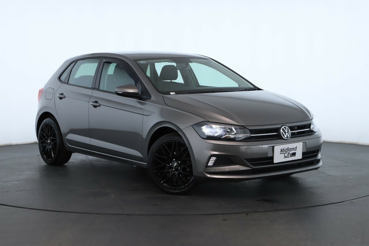 Volkswagen Polo image 1
