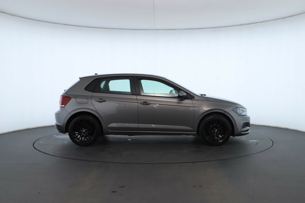 Volkswagen Polo image 2