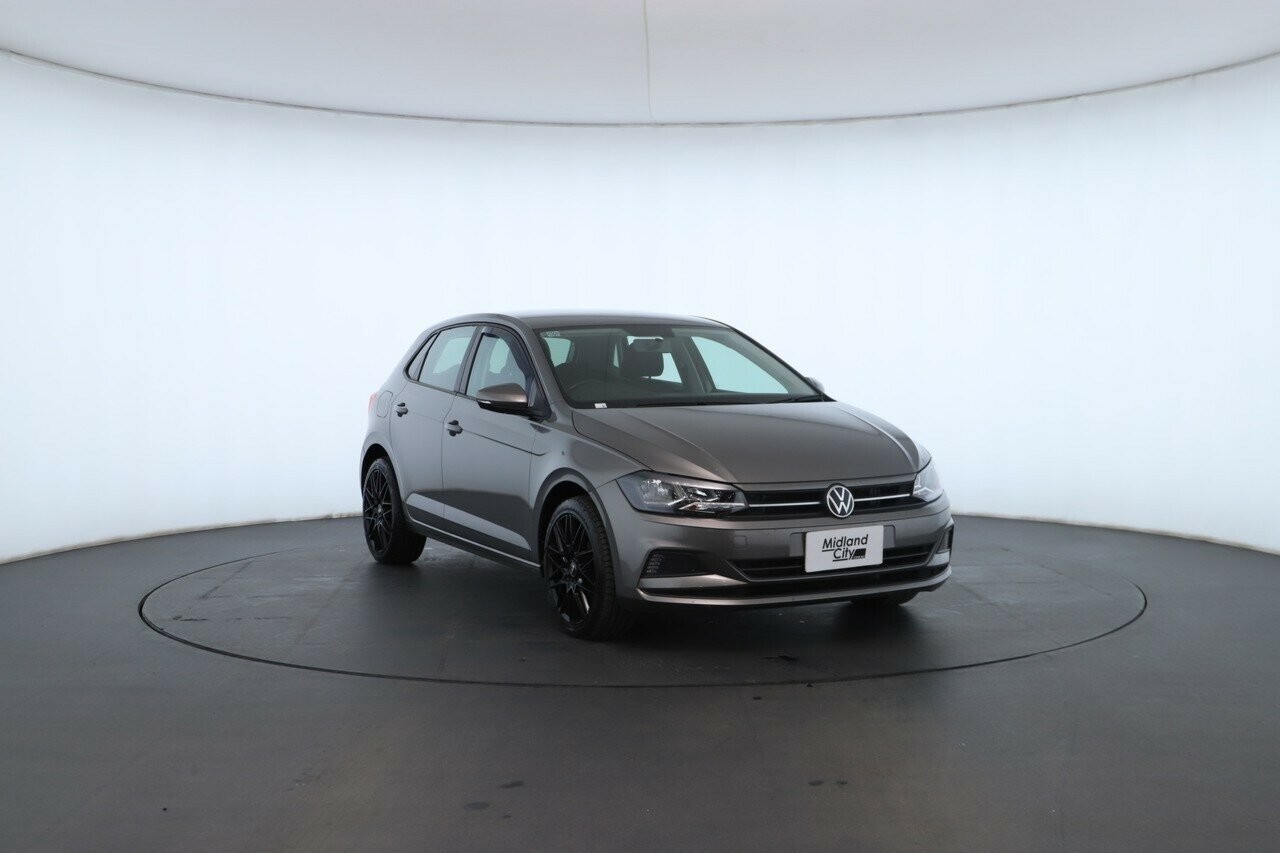 Volkswagen Polo image 4