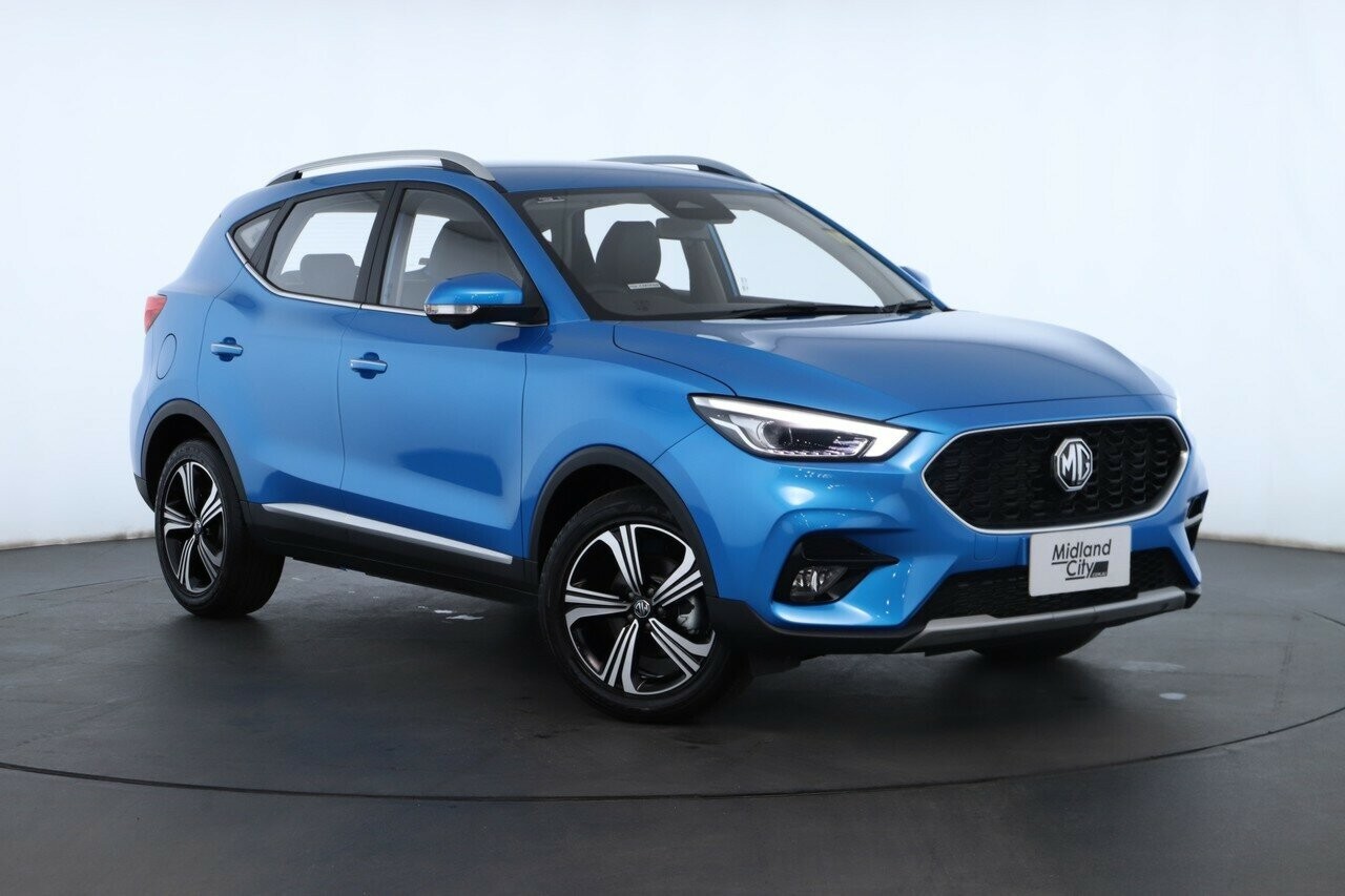 MG Zst image 1
