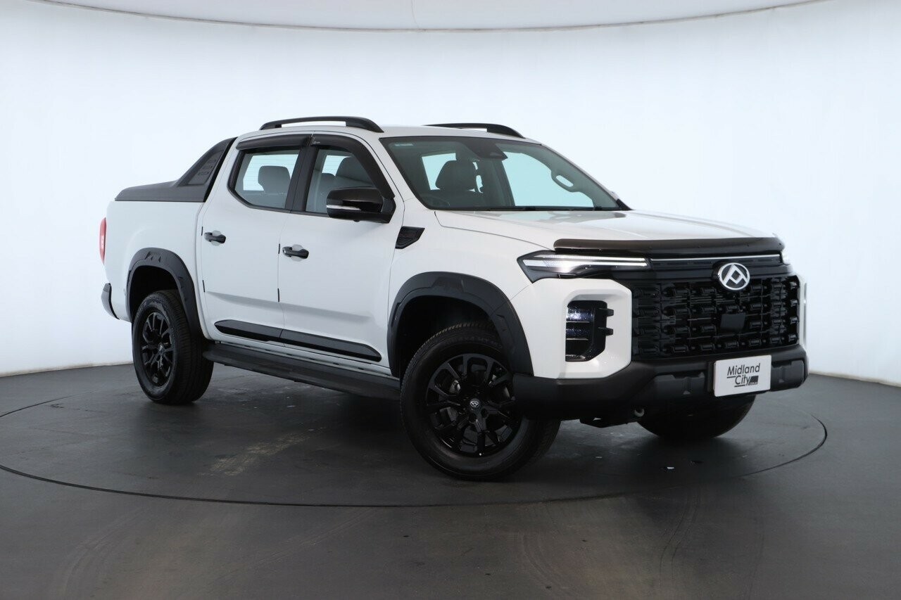 LDV T60 image 1