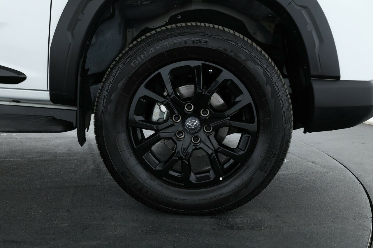 LDV T60 image 3