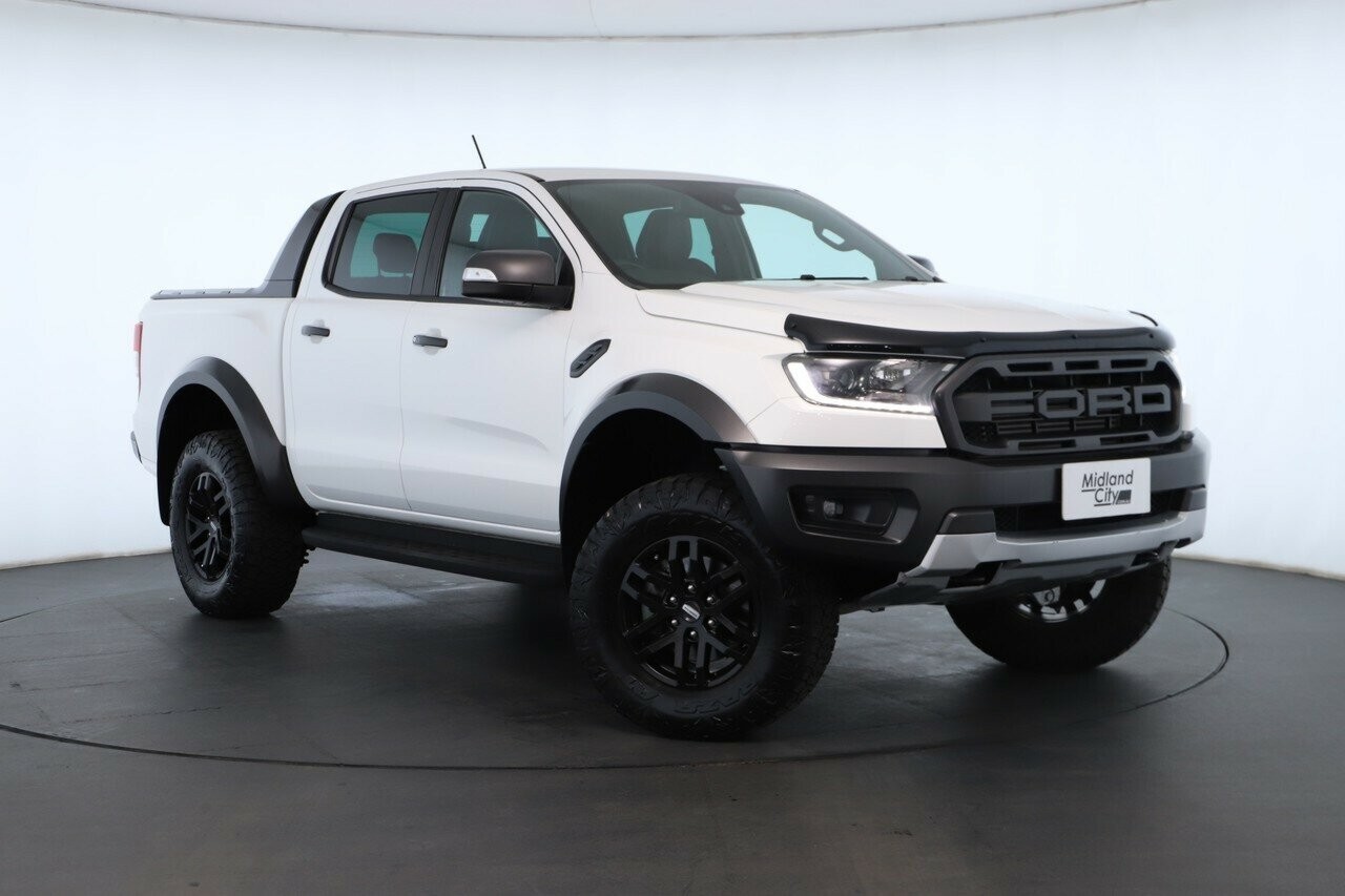 Ford Ranger image 1