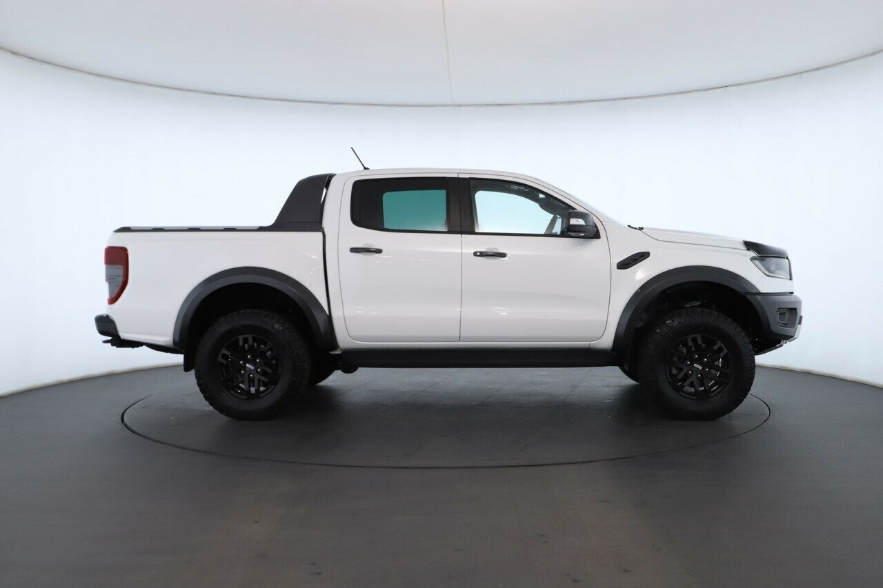 Ford Ranger image 2