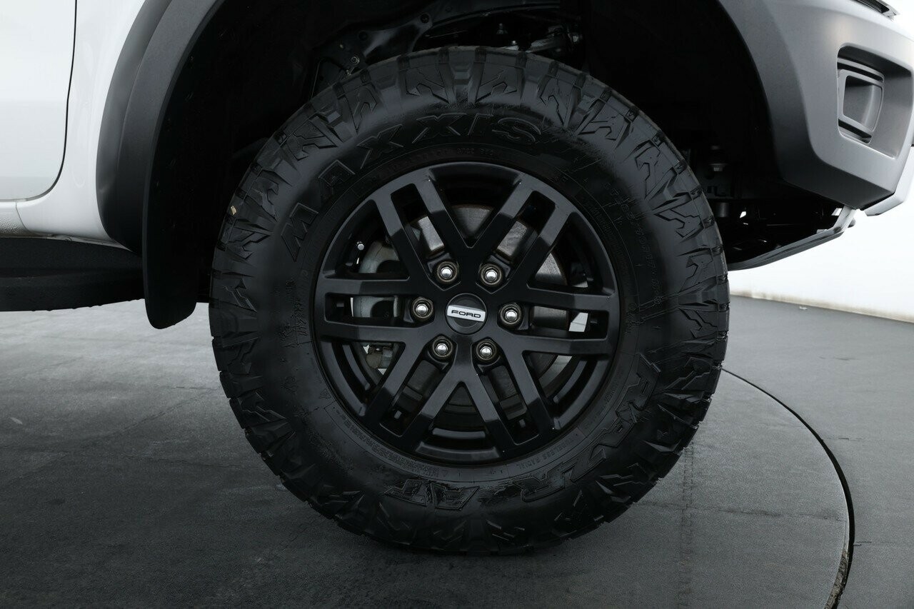 Ford Ranger image 3