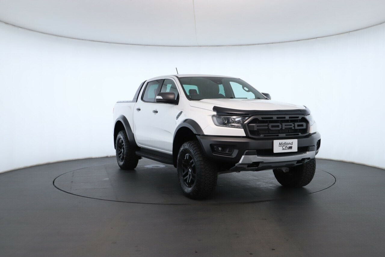 Ford Ranger image 4