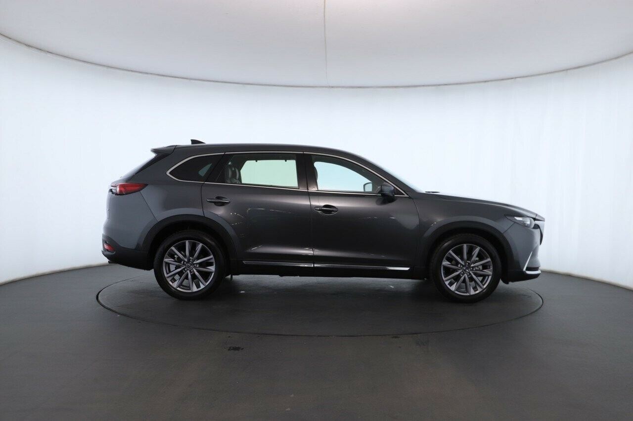 Mazda Cx-9 image 2