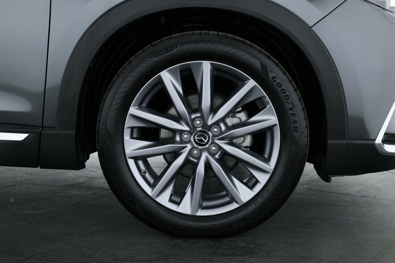 Mazda Cx-9 image 3