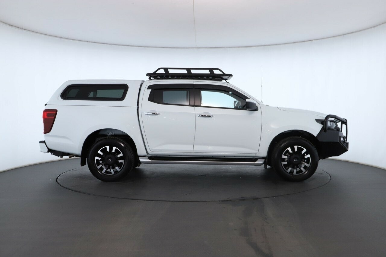 Mazda Bt-50 image 2