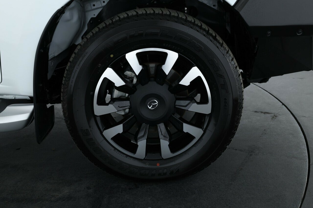 Mazda Bt-50 image 3