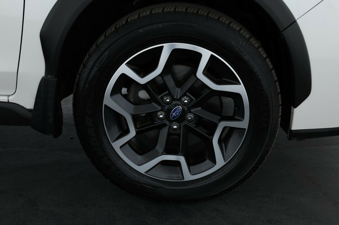 Subaru Xv image 3