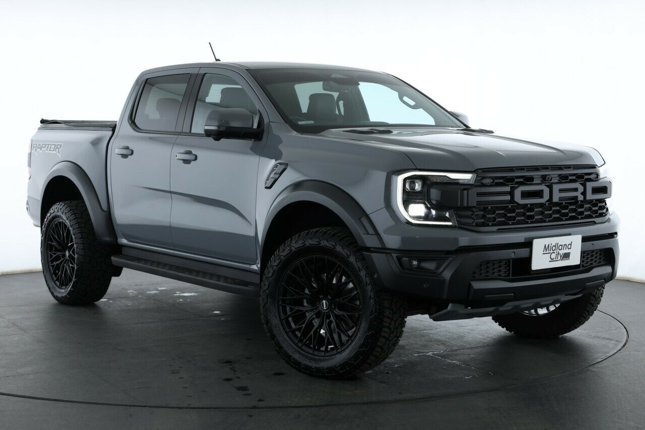 Ford Ranger image 2