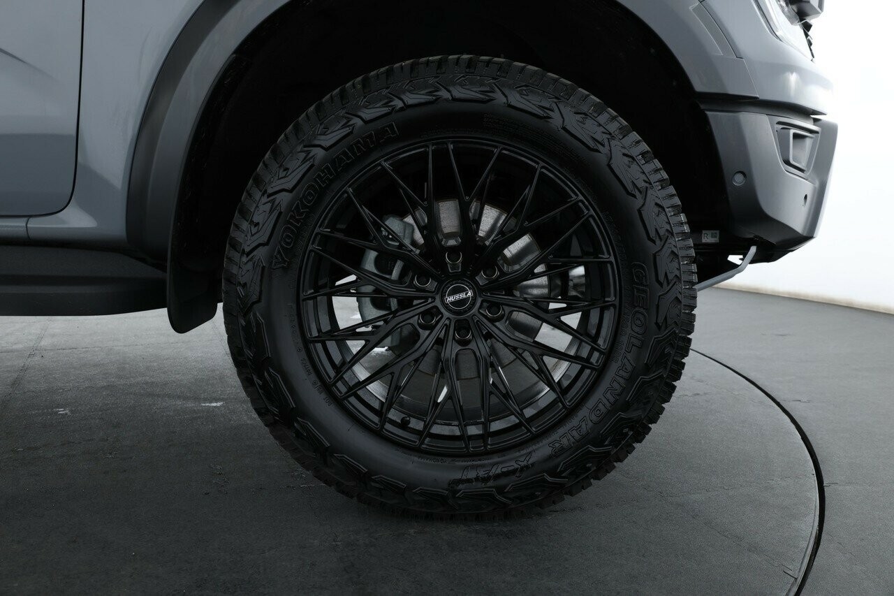 Ford Ranger image 3