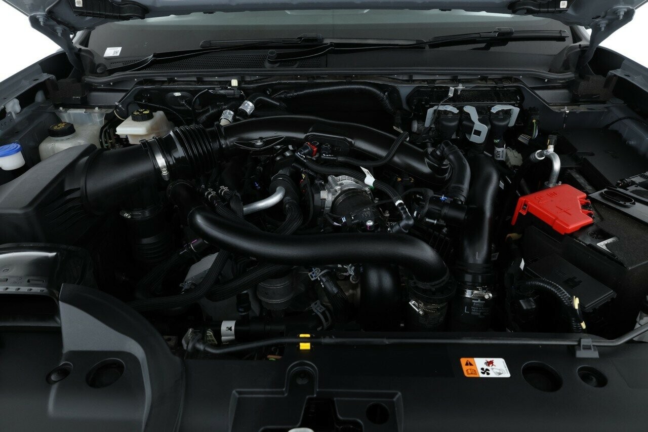 Ford Ranger image 4