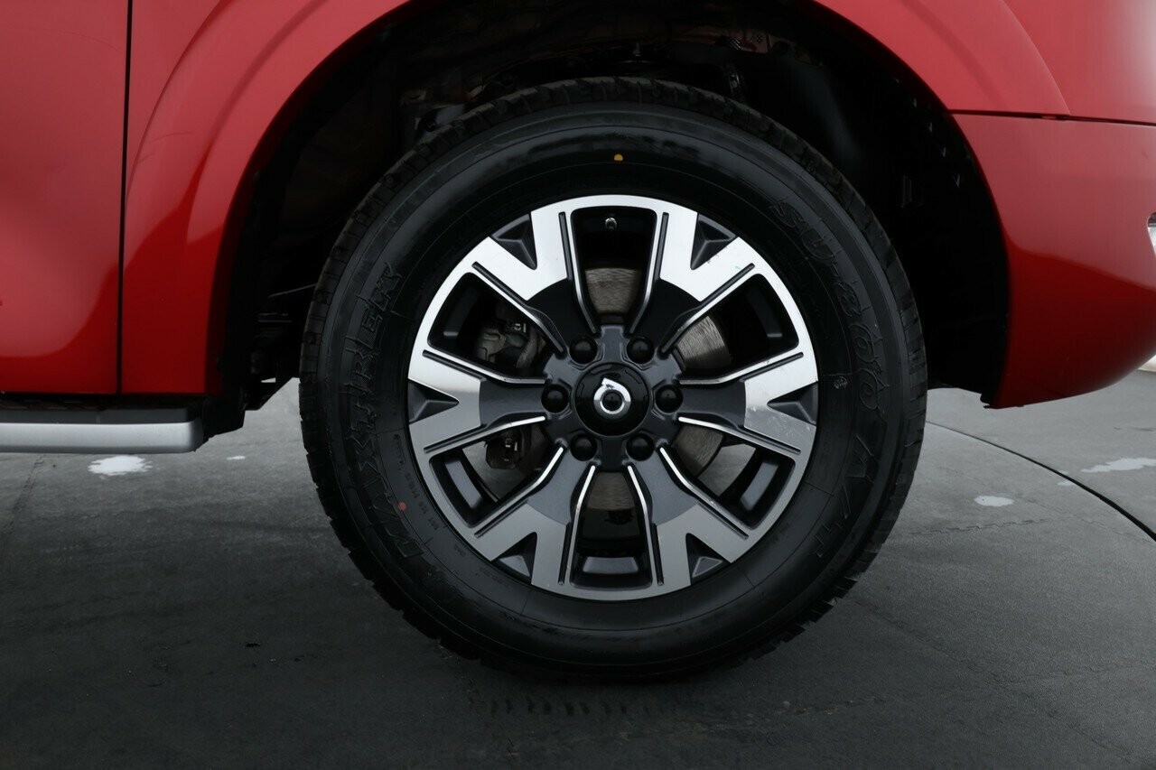 Gwm Ute image 2