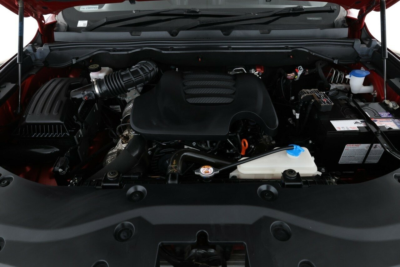Gwm Ute image 3