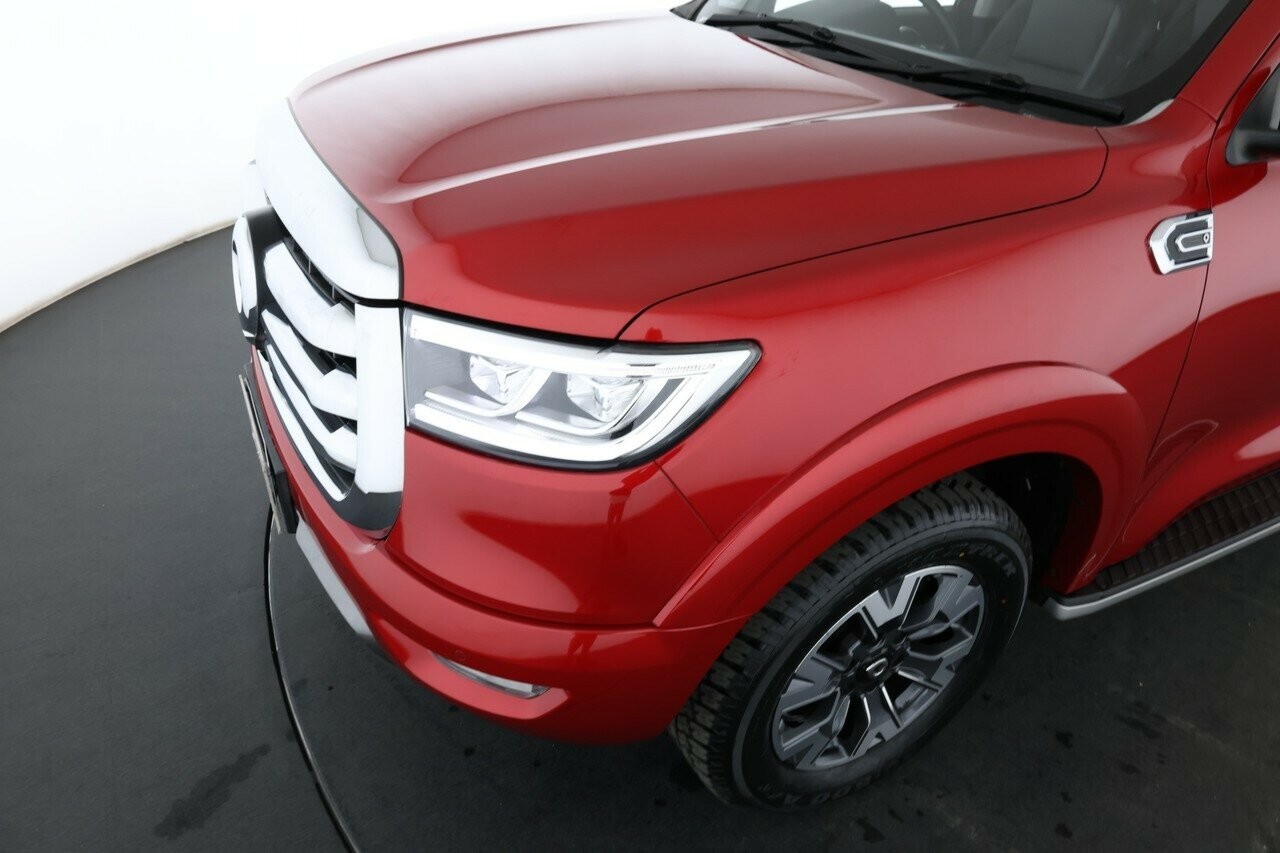 Gwm Ute image 4