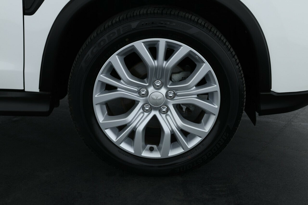 Mitsubishi Asx image 3