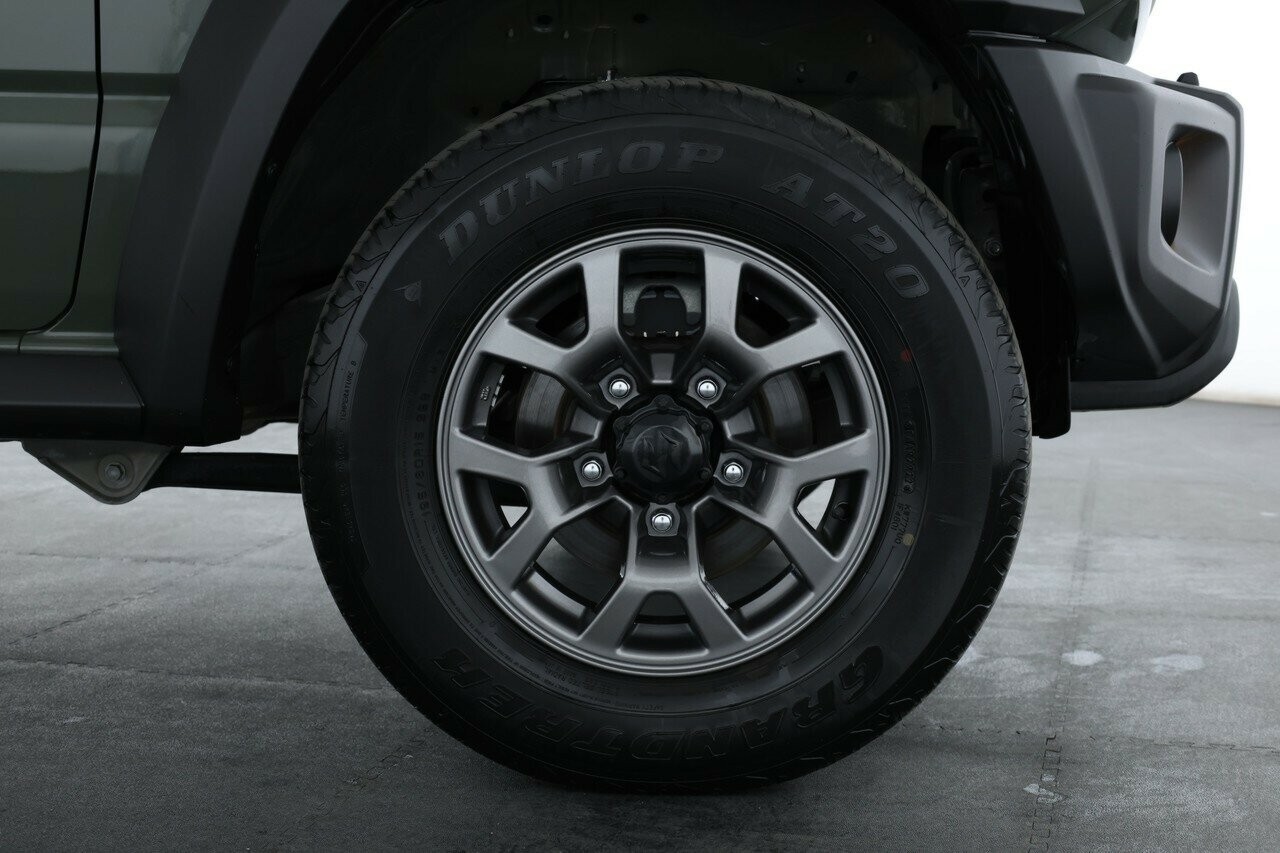 Suzuki Jimny image 3