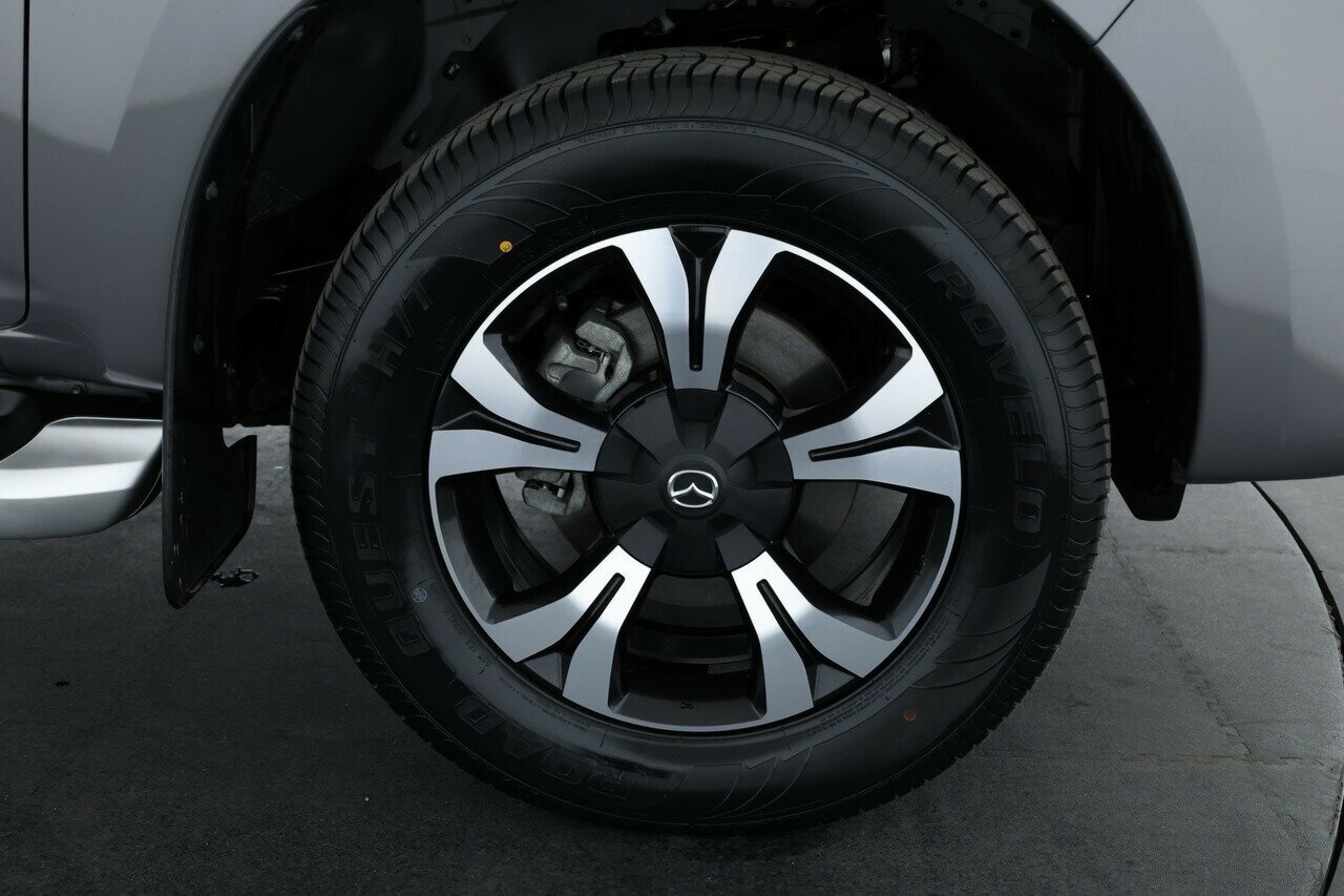 Mazda Bt-50 image 3