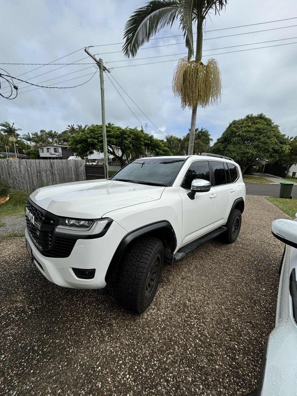 Toyota Landcruiser image 2