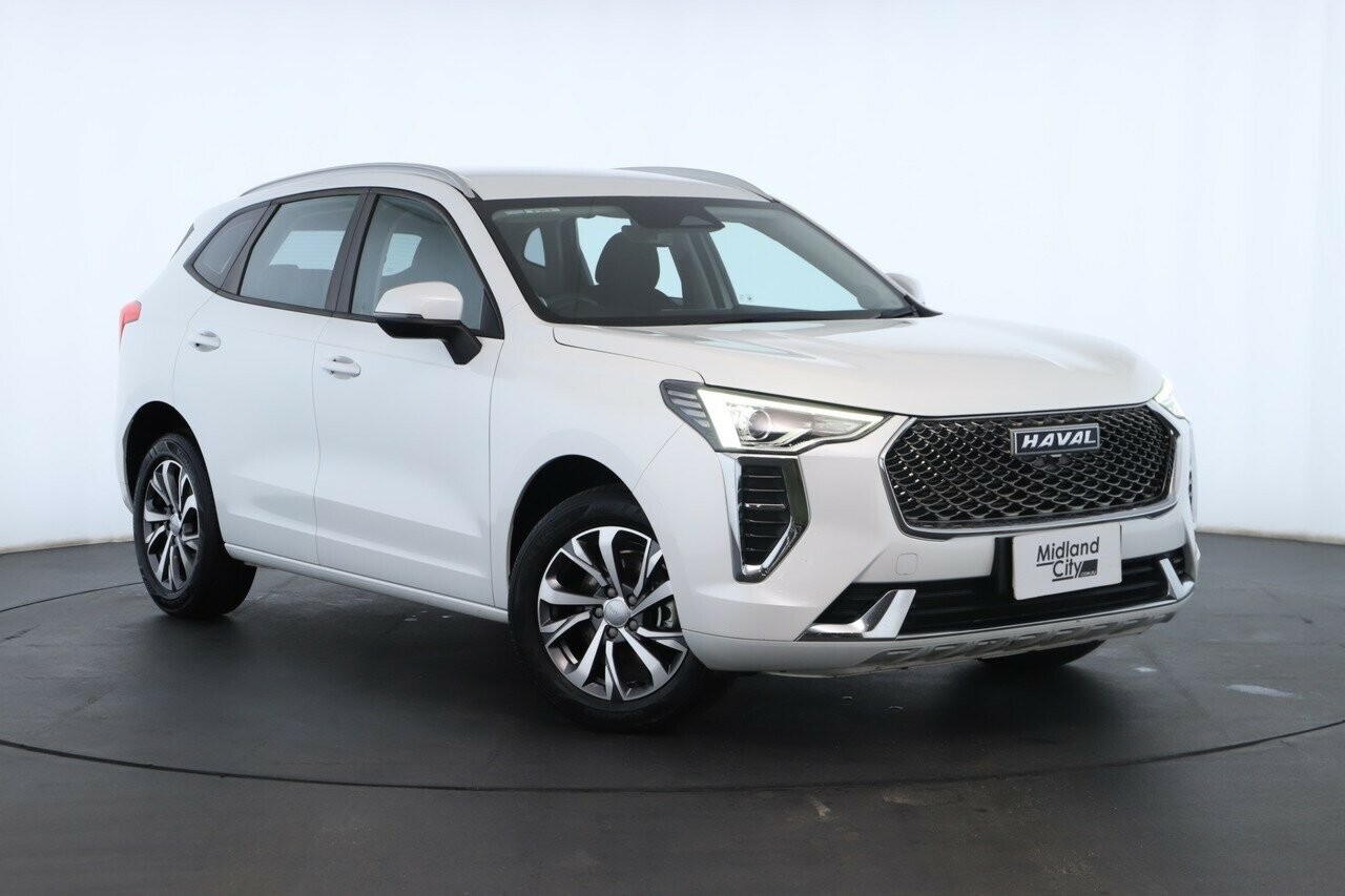 Haval Jolion image 1