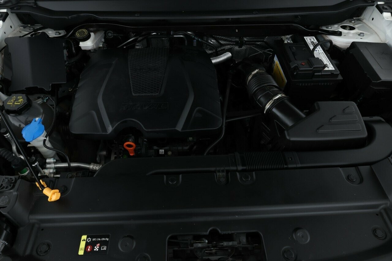 Haval Jolion image 4