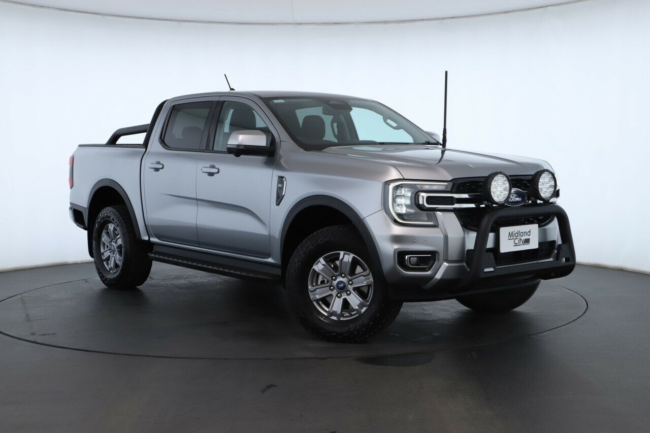 Ford Ranger image 1