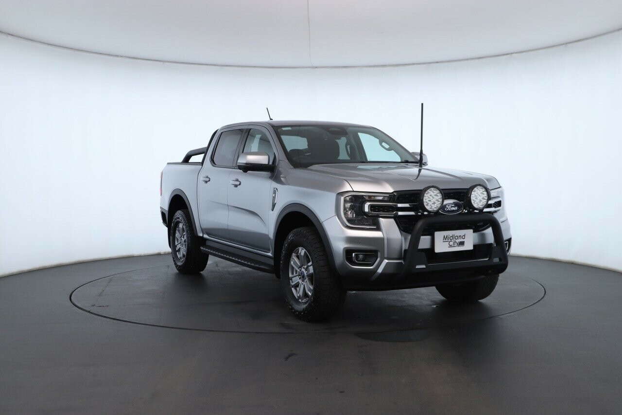 Ford Ranger image 4