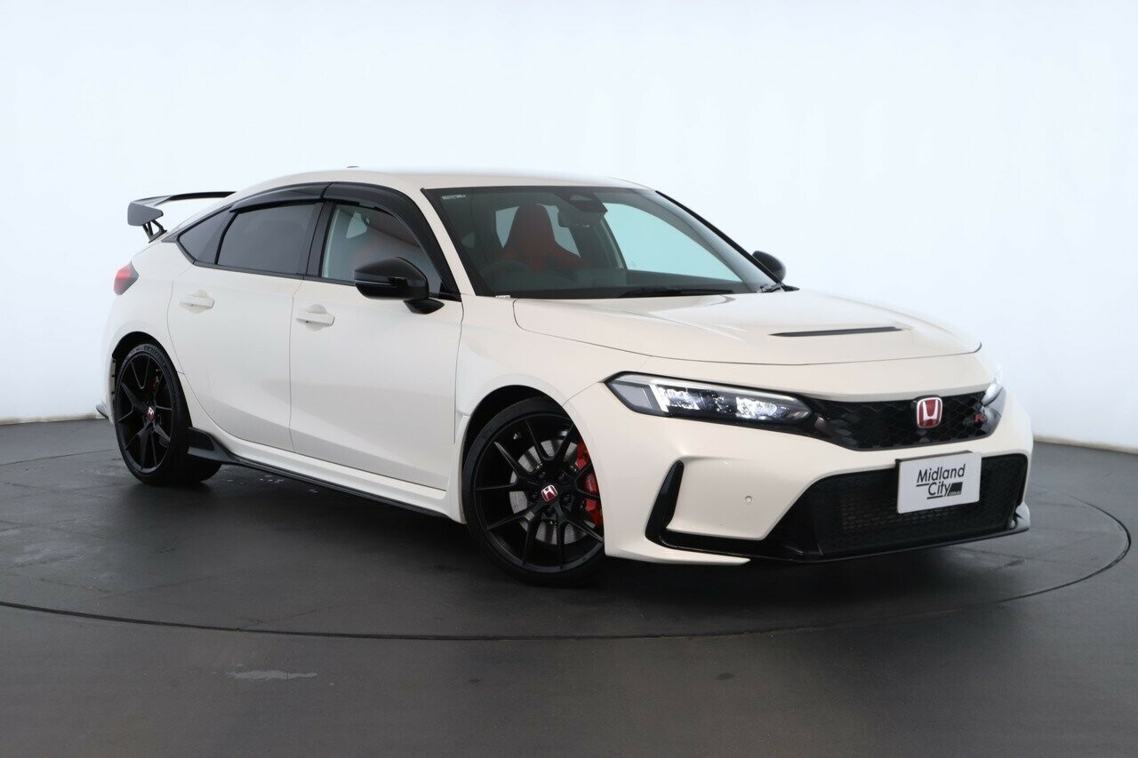 Honda Civic image 1
